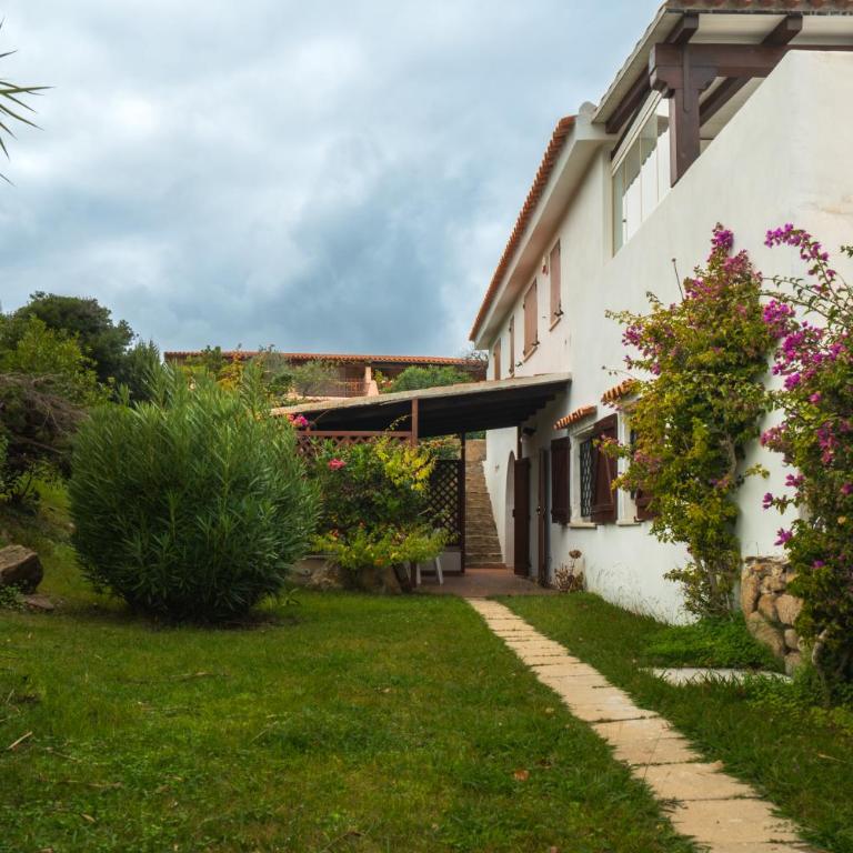 Appartamento Baia Caddinas fronte mare - Appartamento con 2 Camere da Letto - 34