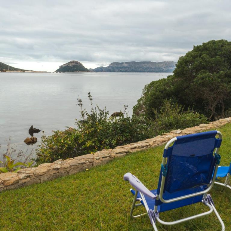 Appartamento Baia Caddinas fronte mare - Appartamento con 2 Camere da Letto - 35