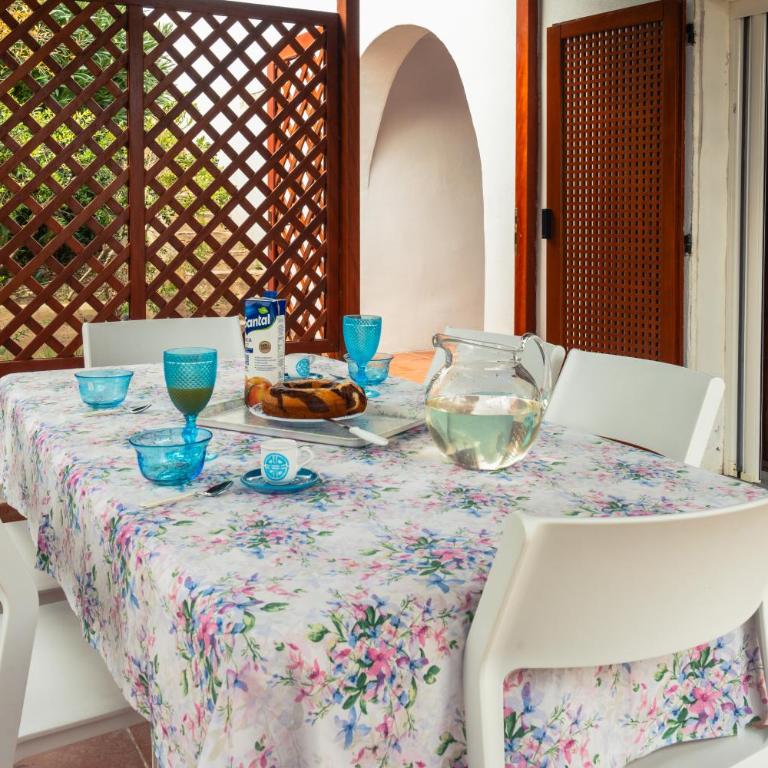 Appartamento Baia Caddinas fronte mare - Appartamento con 2 Camere da Letto - 17