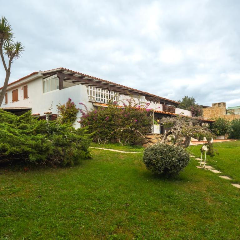 Appartamento Baia Caddinas fronte mare - Appartamento con 2 Camere da Letto - 37