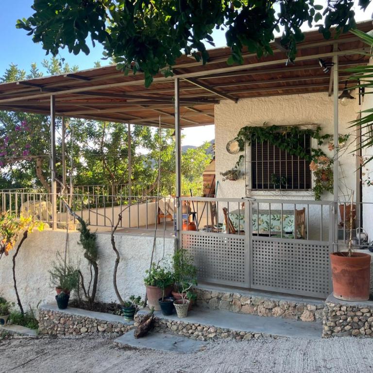El Paraiso Nijar - Casa de 3 dormitorios - 7