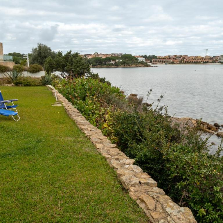 Appartamento Baia Caddinas fronte mare - Appartamento con 2 Camere da Letto - 42