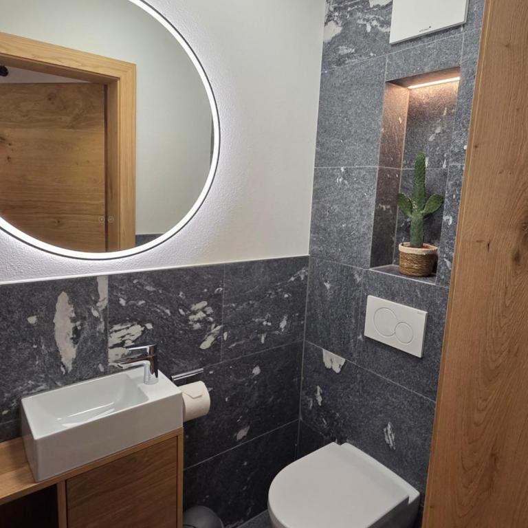 Ferienwohnungen Fiechtl - Apartment mit 2 Schlafzimmern - 15