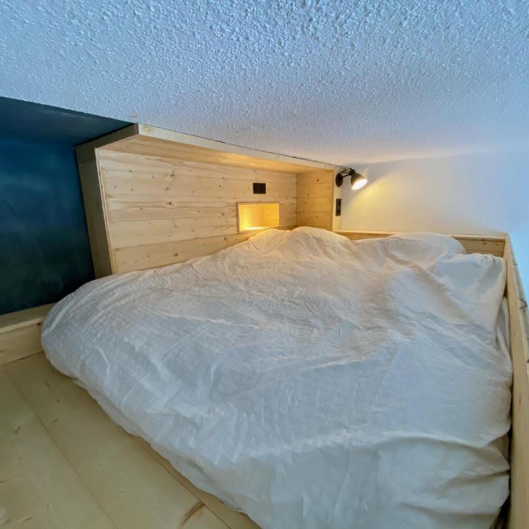 Au cœur de La Grave Immeuble des Ruillans - Appartement 1 Chambre - 3
