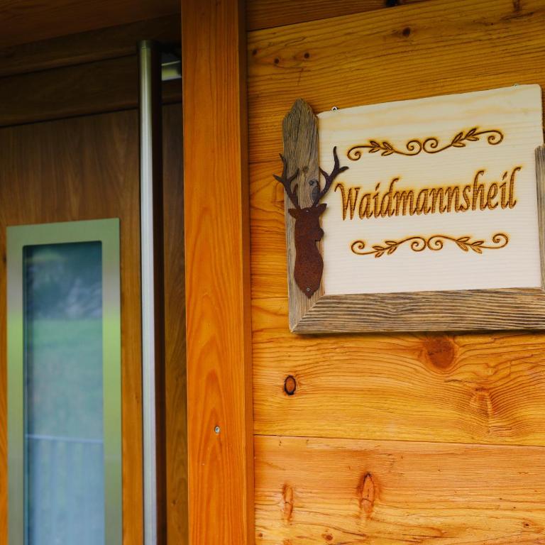 Ferienwohnungen Fiechtl - Apartment mit 3 Schlafzimmern - 17