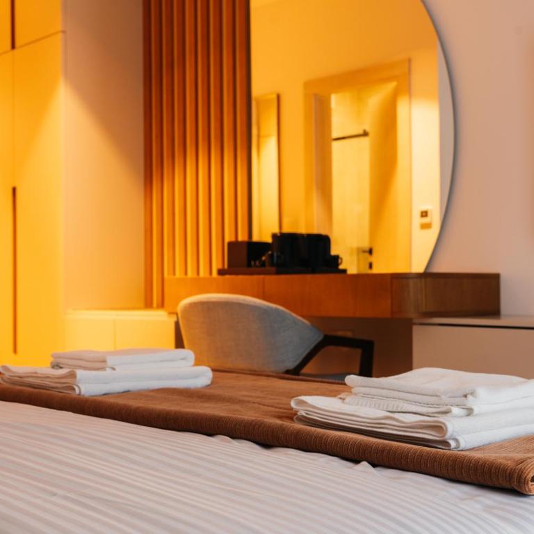 Hotel Nordik - Double Room - 1