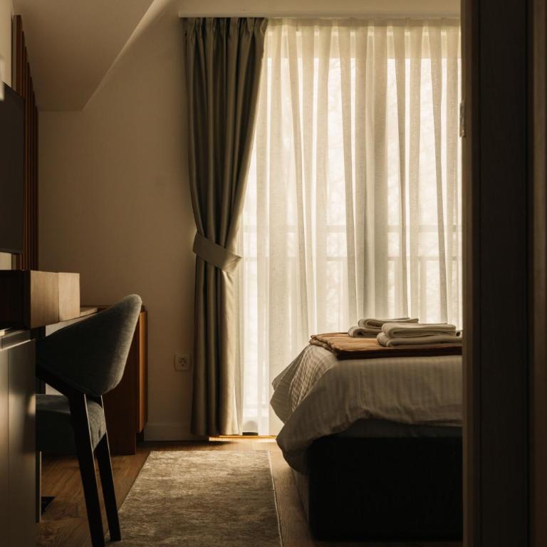 Hotel Nordik - Double Room - 3