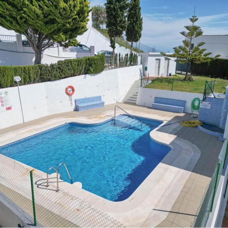 La Siesta - One-Bedroom Apartment - 3