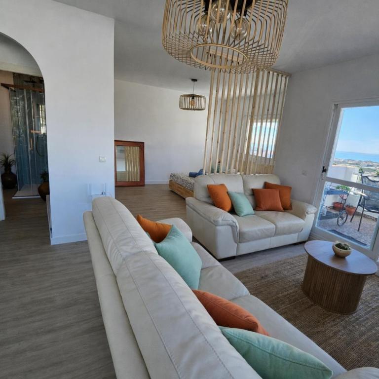 La Siesta - One-Bedroom Apartment - 4