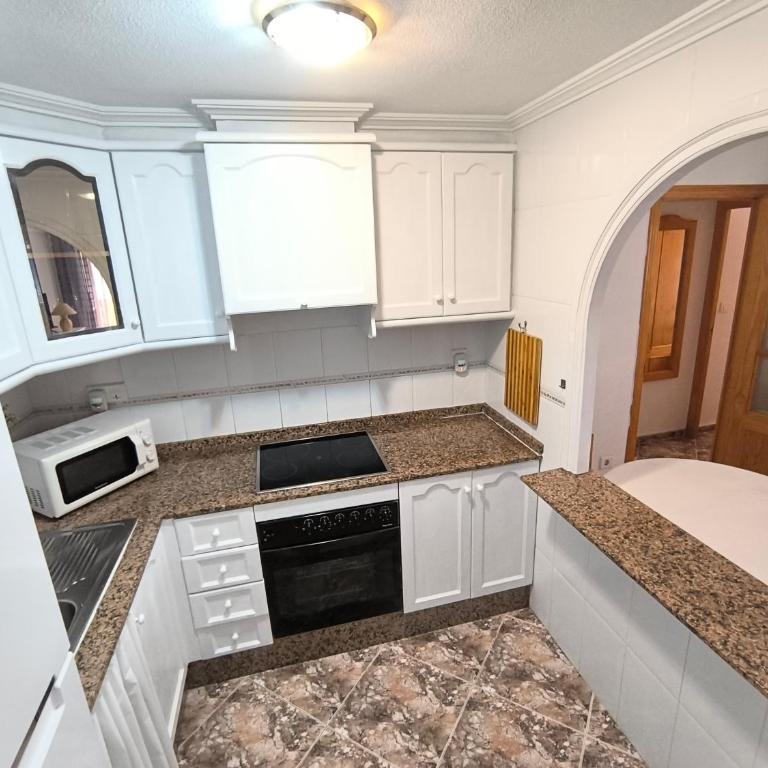 Apartmán Tomas - Apartamento de 2 dormitorios - 8