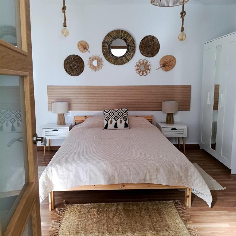 Apartment Isabel Puerto de Santiago 4 people - Apartamento de 1 dormitorio - 1