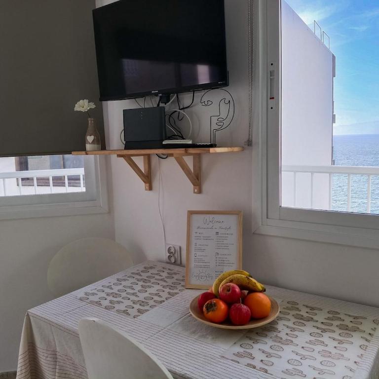 Apartment Isabel Puerto de Santiago 4 people - Apartamento de 1 dormitorio - 2