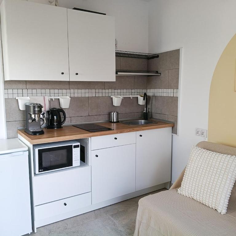 Apartment Isabel Puerto de Santiago 4 people - Apartamento de 1 dormitorio - 8
