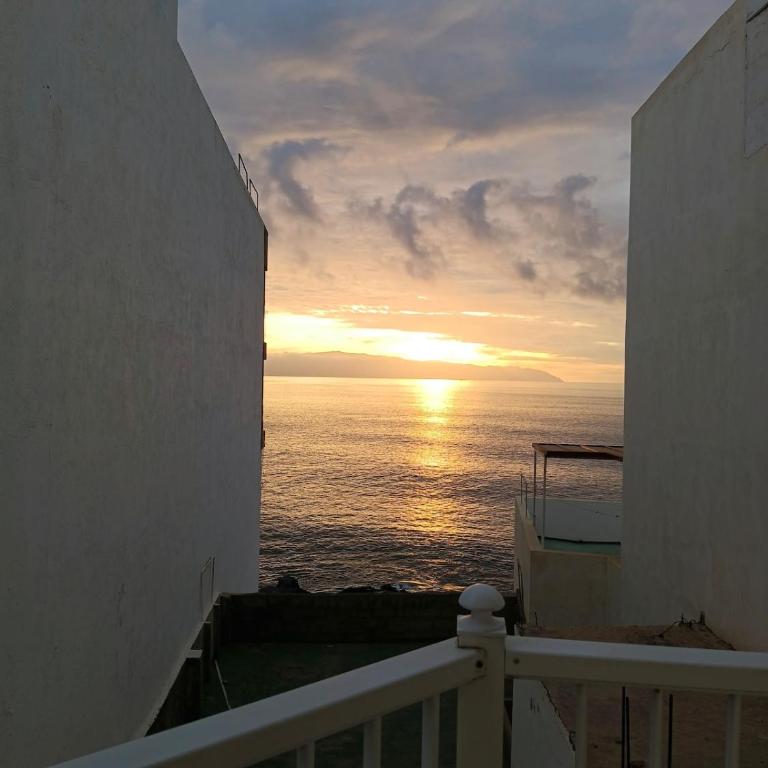 Apartment Isabel Puerto de Santiago 4 people - Apartamento de 1 dormitorio - 10