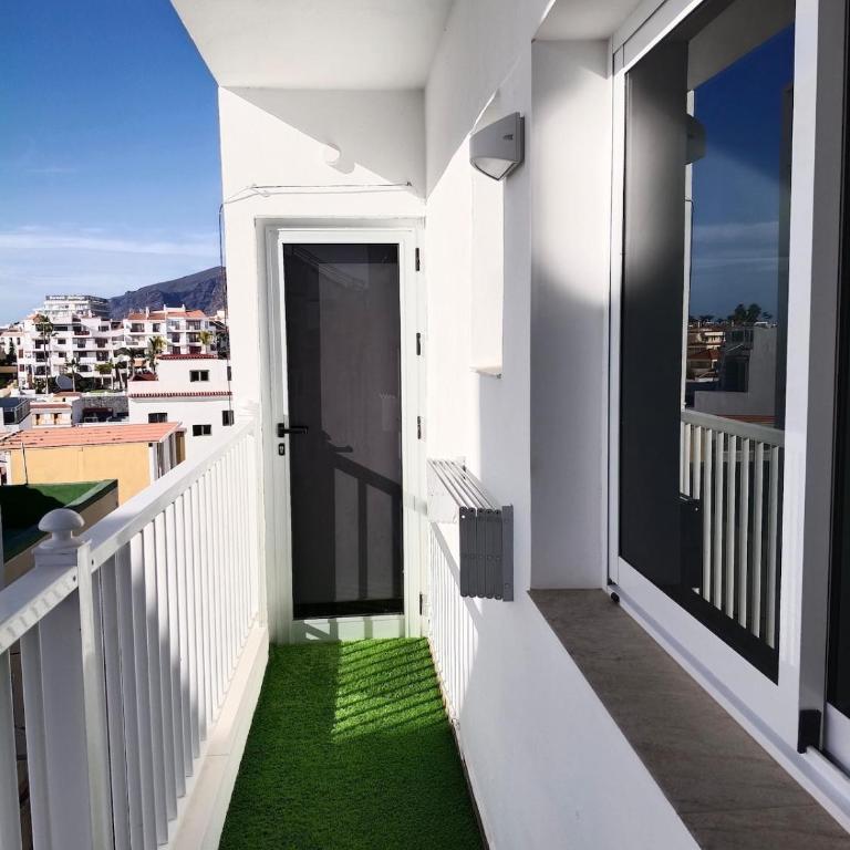 Apartment Isabel Puerto de Santiago 4 people - Apartamento de 1 dormitorio - 12