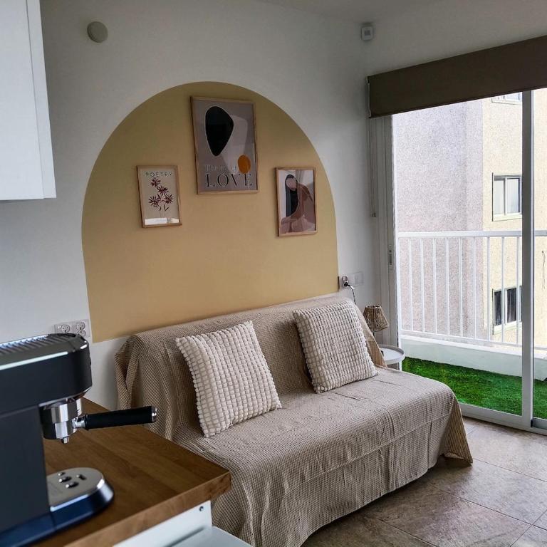 Apartment Isabel Puerto de Santiago 4 people - Apartamento de 1 dormitorio - 17