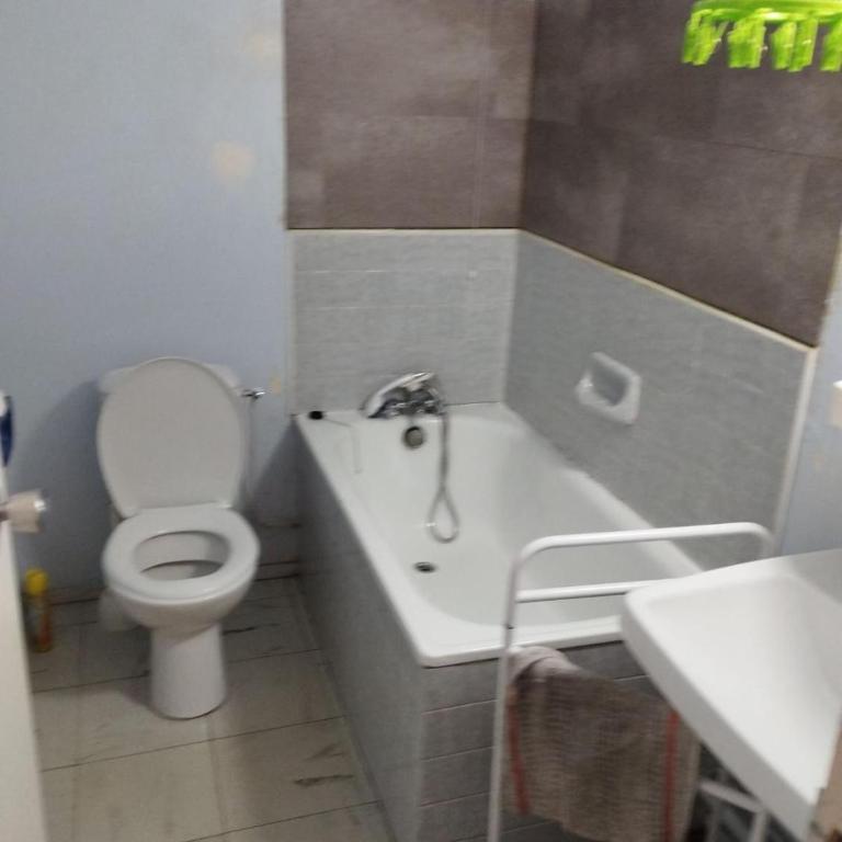 bel appartement du sancy - Appartamento - 7