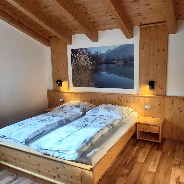 Pferdehof Ansteingut - Apartamento - 7