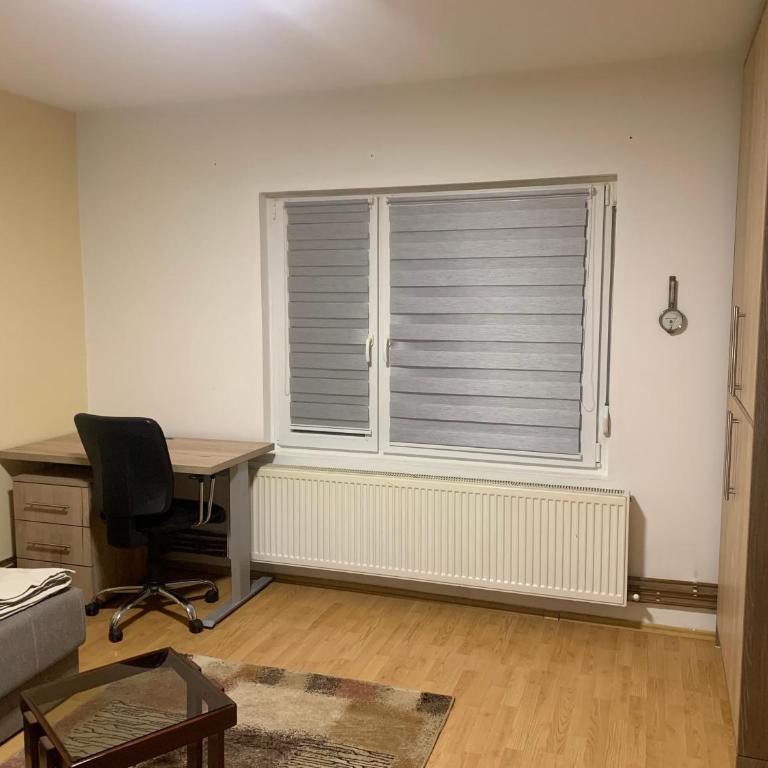 Star suite - Apartman sa 1 Spavaćom Sobom - 3