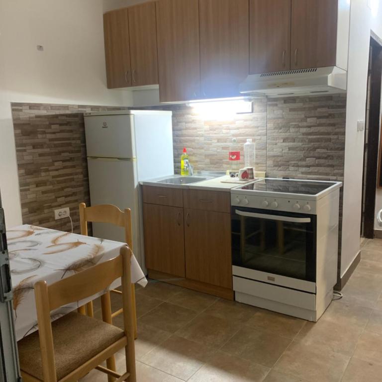 Star suite - Apartman sa 1 Spavaćom Sobom - 4