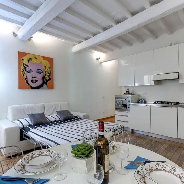 Central Duomo Apartment - Appartamento con 1 Camera da Letto - 4