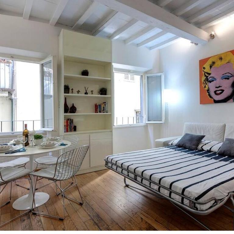 Central Duomo Apartment - Appartamento con 1 Camera da Letto - 8