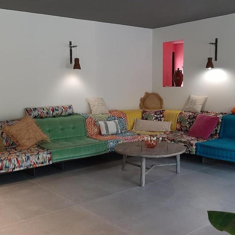 Villa 5 étoiles, 6 personnes - Villa mit privatem Pool - 10