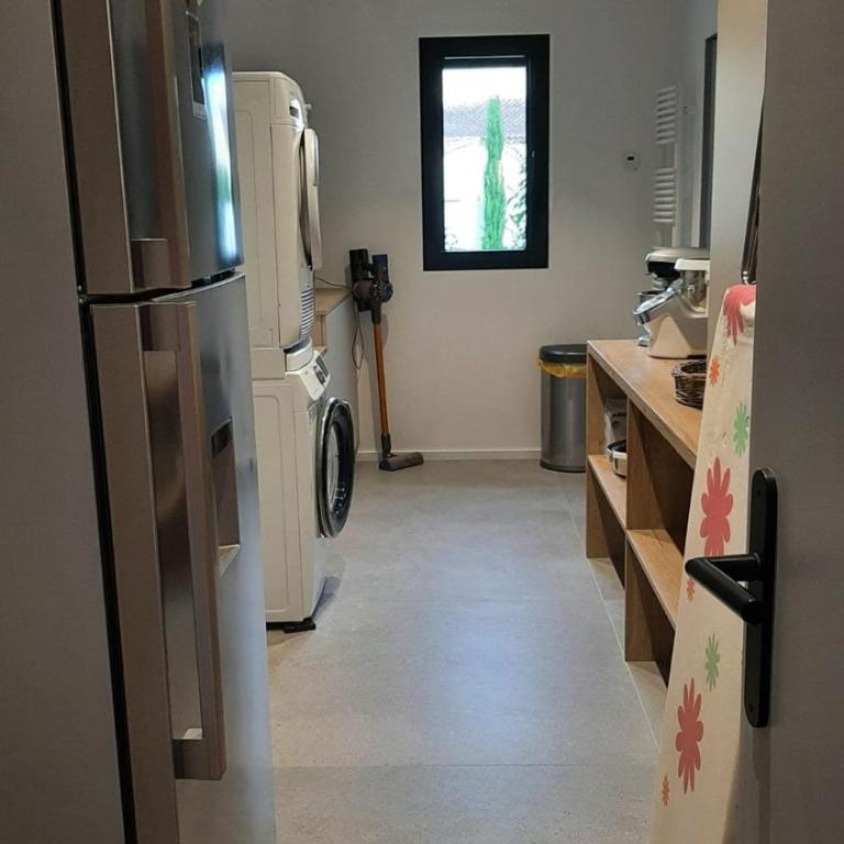 Villa 5 étoiles, 6 personnes - Villa mit privatem Pool - 24
