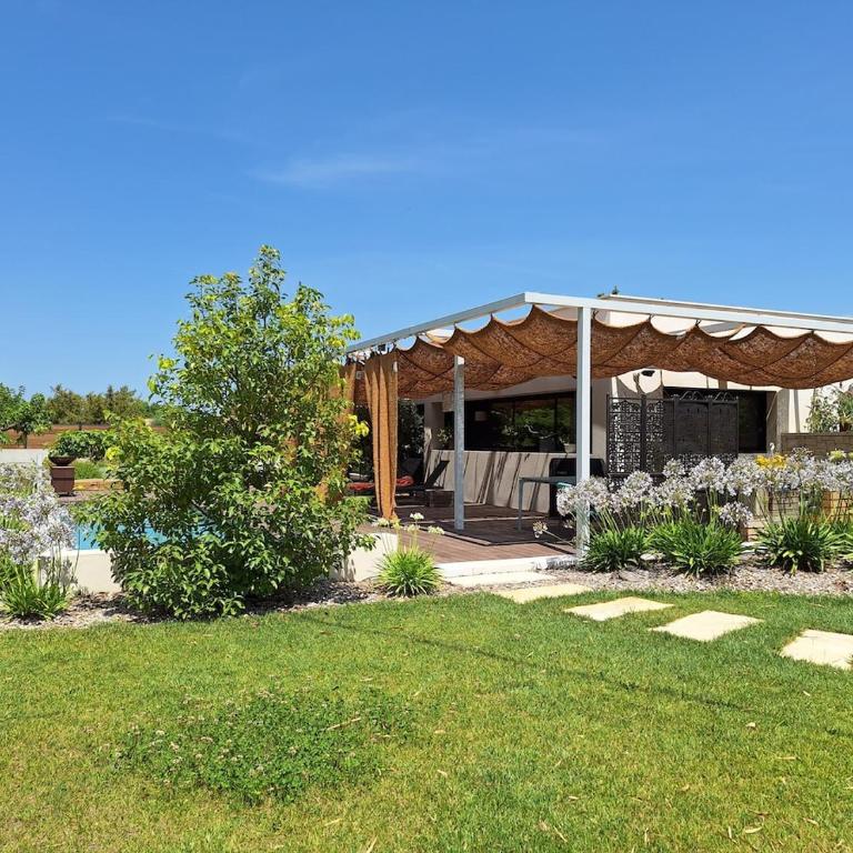 Villa 5 étoiles, 6 personnes - Villa mit privatem Pool - 29