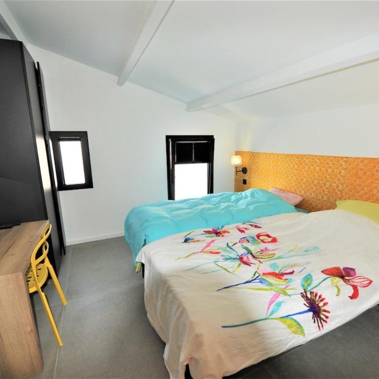 Villa 5 étoiles, 6 personnes - Villa mit privatem Pool - 19