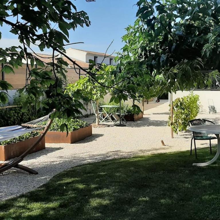 Villa 5 étoiles, 6 personnes - Villa mit privatem Pool - 37