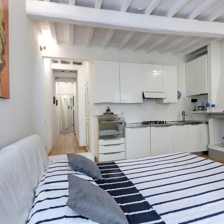 Central Duomo Apartment - Appartamento con 1 Camera da Letto - 9