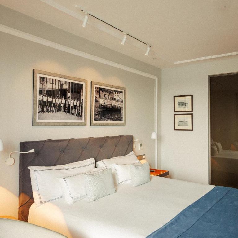 Lasala Plaza Hotel - Adults Only - Alojamiento Privileged con vistas al mar - 1