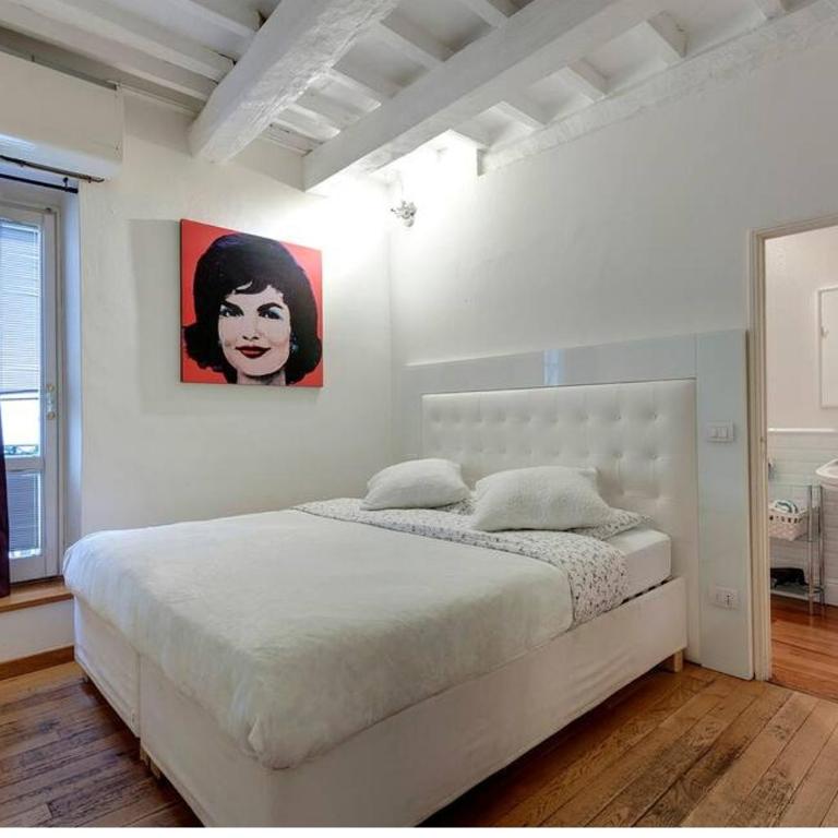 Central Duomo Apartment - Appartamento con 1 Camera da Letto - 5