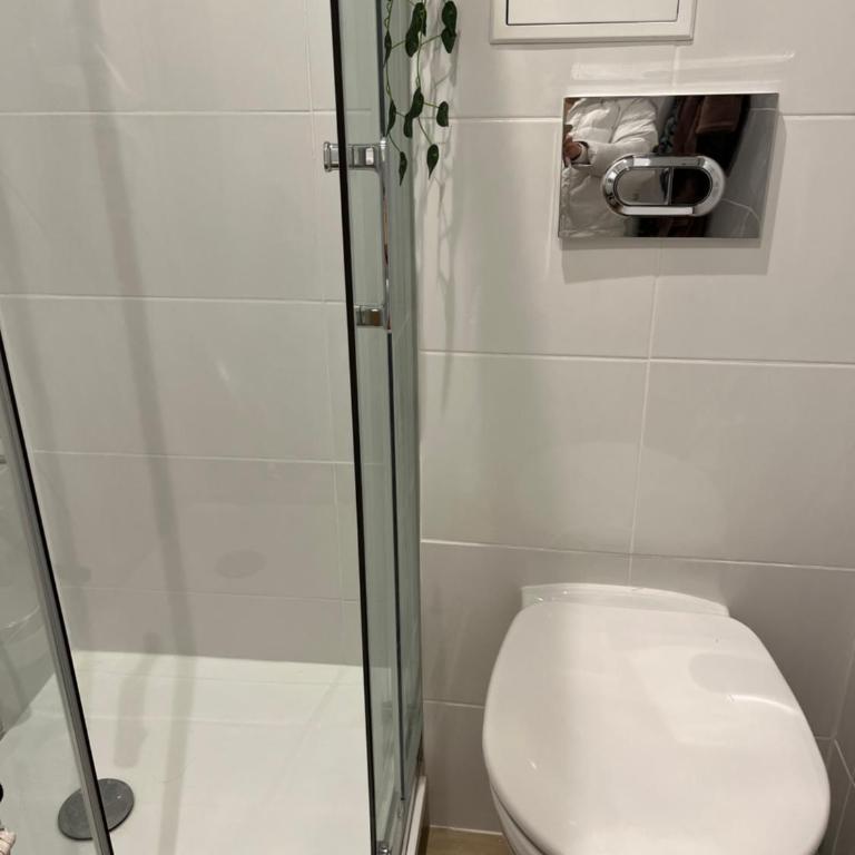 Studio Les Mésanges - Apartment mit 1 Schlafzimmer - 14