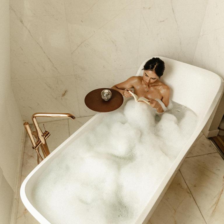 Lasala Plaza Hotel - Adults Only - Suite La Concha - 3