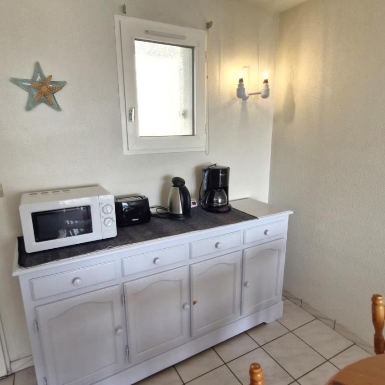 Royan - APPARTEMENT VUE MER - proximité plage et parking privatif - Appartamento con Vista Mare - 8