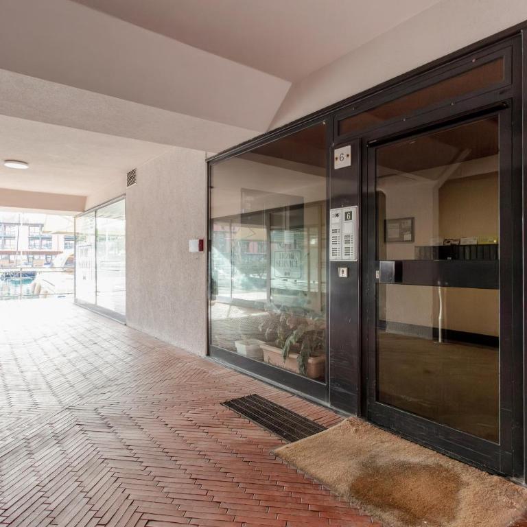 GuestHost - Elegant APT in the Heart of Genoa - Studio - 13