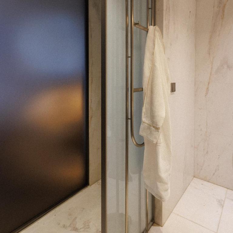 Lasala Plaza Hotel - Adults Only - Habitación Doble Premium Histórica - 12