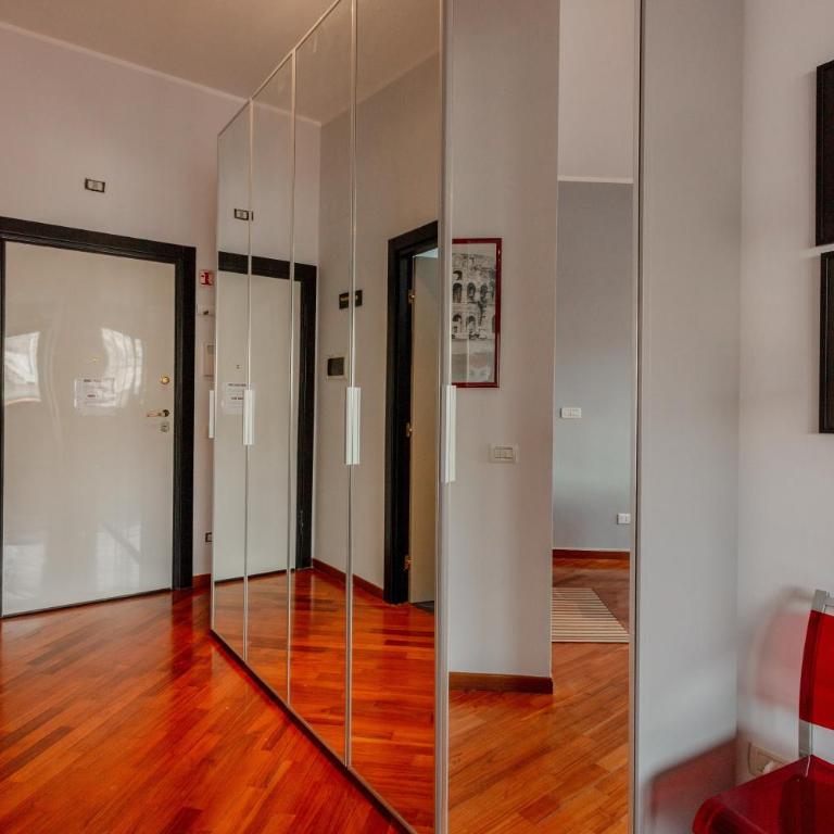 GuestHost - Elegant APT in the Heart of Genoa - Studio - 11