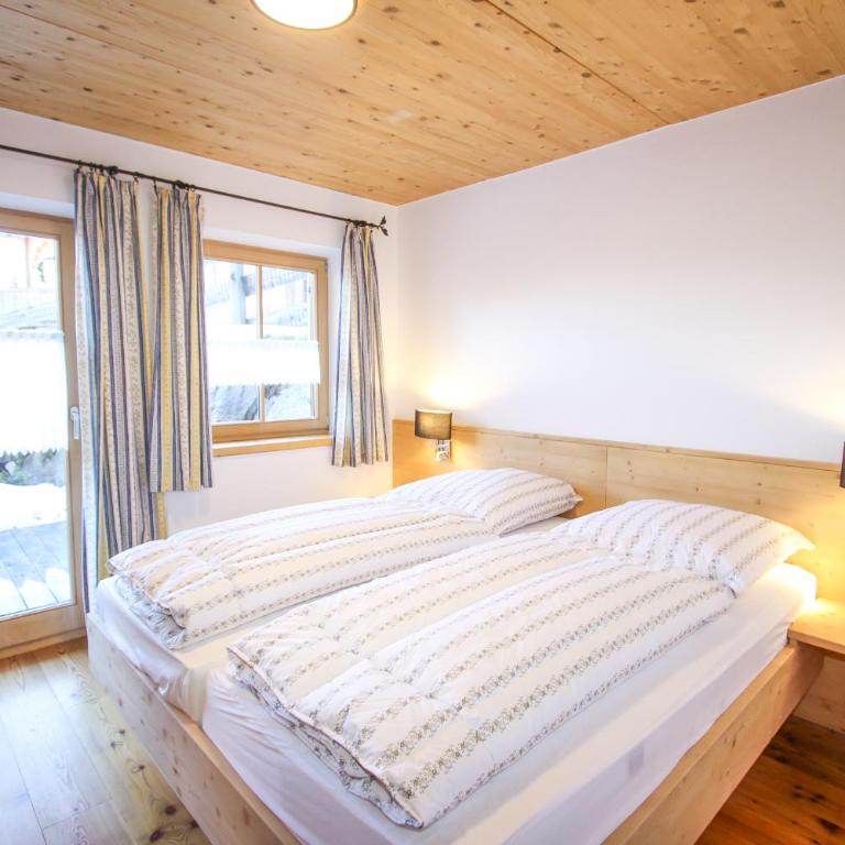 Ferienhaus Königsleiten 175 - Three-Bedroom House - 14