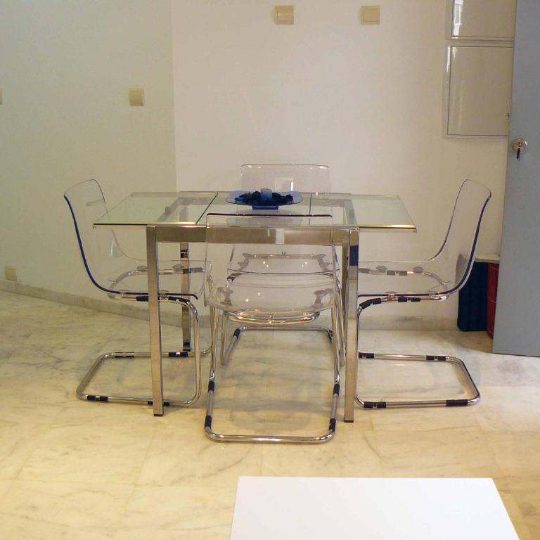 Alfaqueque Apartment - Apartamento Estándar - 22