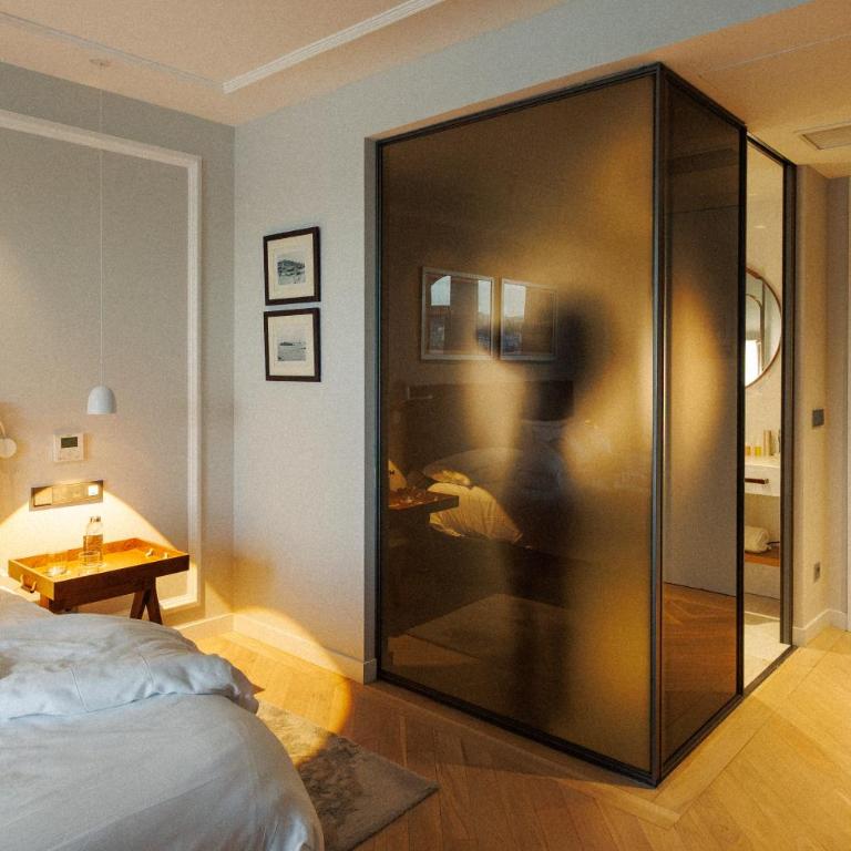 Lasala Plaza Hotel - Adults Only - Alojamiento Privileged con vistas al mar - 6