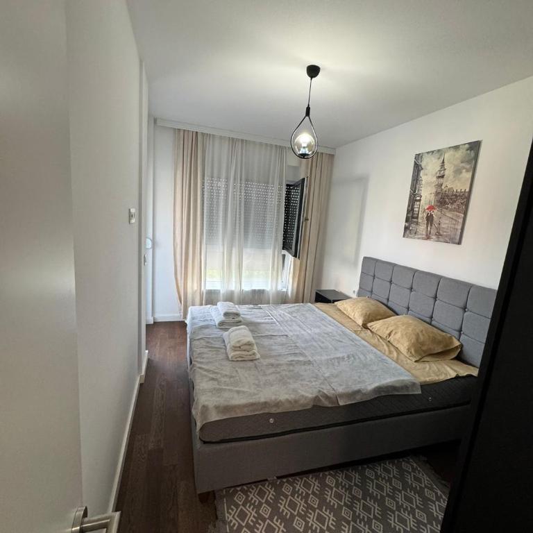 I&I Tesla IV - Apartman sa 1 Spavaćom Sobom - 12