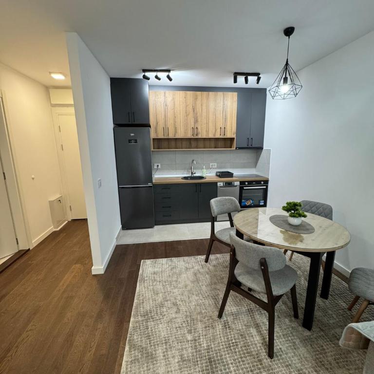 I&I Tesla IV - Apartman sa 1 Spavaćom Sobom - 11