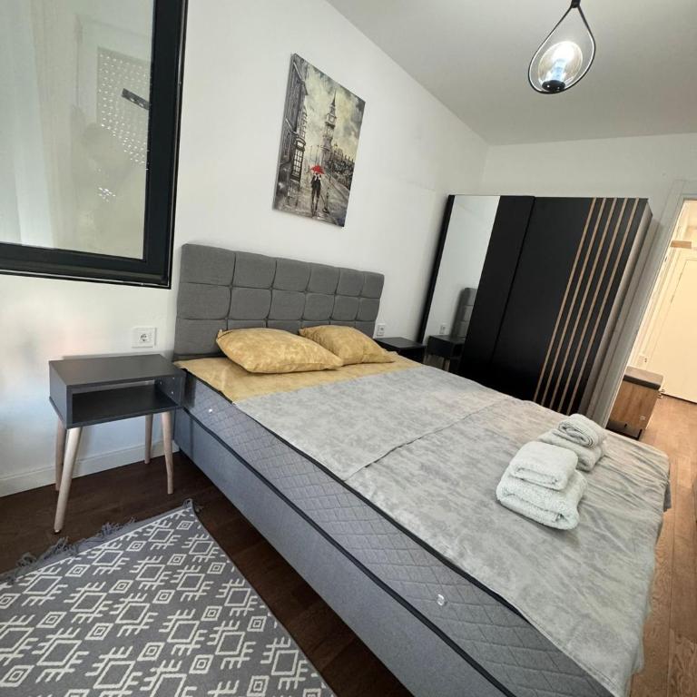 I&I Tesla IV - Apartman sa 1 Spavaćom Sobom - 13