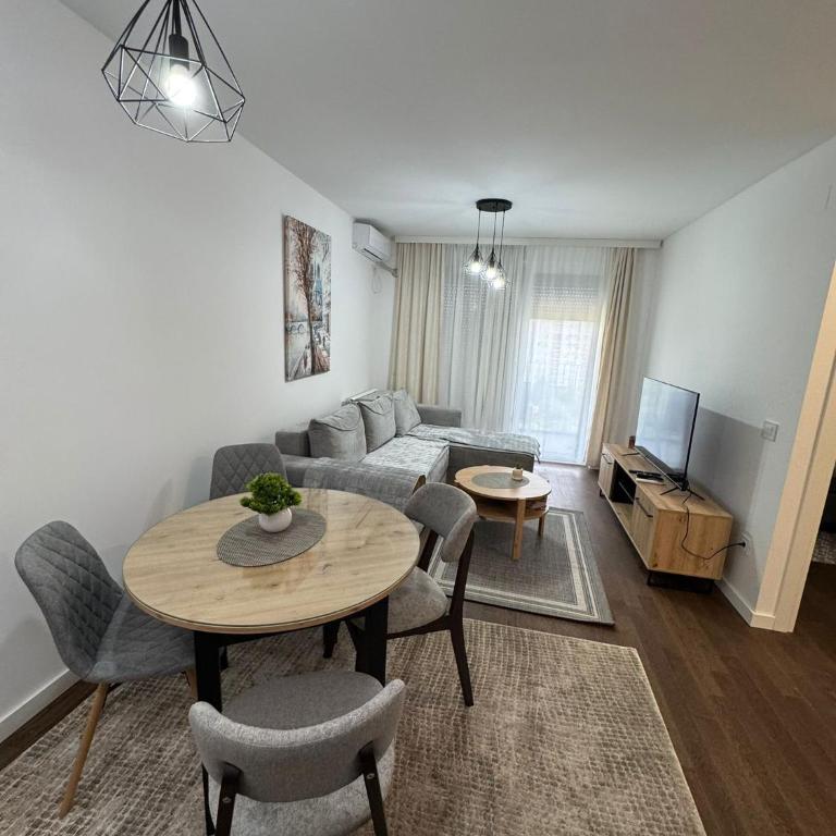 I&I Tesla IV - Apartman sa 1 Spavaćom Sobom - 10