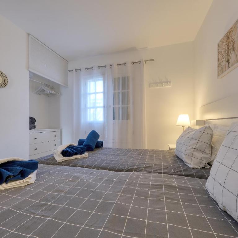 Carpe Diem Apartment - Pool view By Lanzarote Vacation Homes - One-Bedroom Apartment - 18