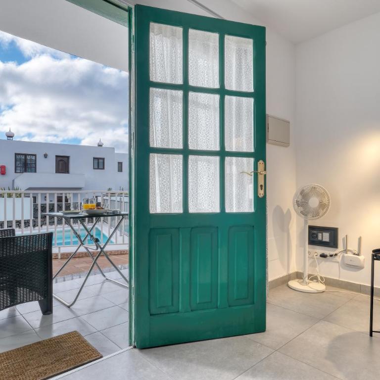 Carpe Diem Apartment - Pool view By Lanzarote Vacation Homes - One-Bedroom Apartment - 8