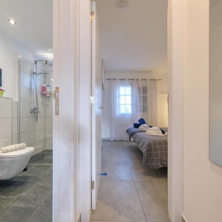 Carpe Diem Apartment - Pool view By Lanzarote Vacation Homes - One-Bedroom Apartment - 20